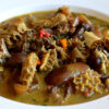 Pepper Soup