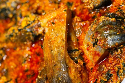 Classic Soups (Native Soup)