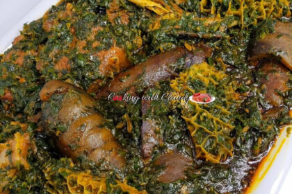 Classic Soups (Atama)