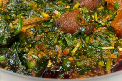 Classic Soups (Vegetable)