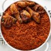 Jollof Rice