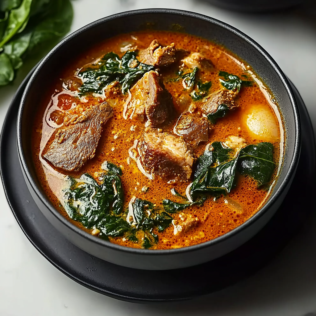 Soup Combo (Fish Option)