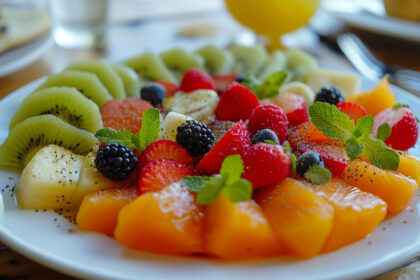 FRUIT SALAD